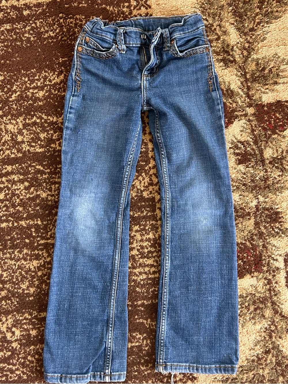Wrangler Kids girls Jeans